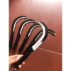 Dao liềm cắt rau và cỏ làm vườn nhập khẩu - Lưỡi sắc bén, giá chỉ 34.000đ 2