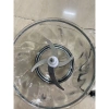 Dao máy xay thịt Lock&Lock EJ M186SLV - Cối thủy tinh 2L cao 9,5cm, giá 87.500đ 5