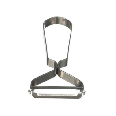 Dao nạo củ quả inox ECHO - Gọt rau củ, hoa quả, nạo mướp, nội địa Nhật, chỉ 39.000đ 3