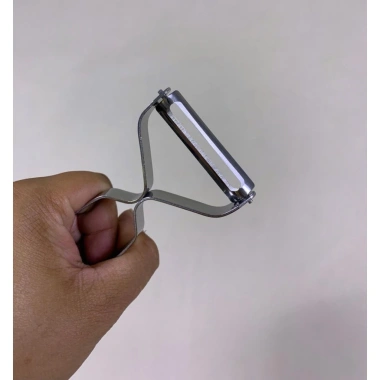 Dao nạo củ quả inox ECHO - Gọt rau củ, hoa quả, nạo mướp, nội địa Nhật, chỉ 39.000đ 6