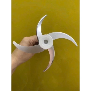 Dao Náy Xay Thịt Bear QSJ B02Q1 C03M1 D03P3 - Siêu sắc bén, giảm giá 110k 3