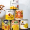 Đào Ngâm Đóng Hộp Đa Loại, Hương Vị Tự Nhiên, Giá 34,997₫ - Tiện Lợi, Bảo Quản Dễ