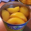 Đào ngâm hộp 820g - Hương vị ngọt ngào, giảm giá 62.000 VND, giá gốc 79.360 VND 2