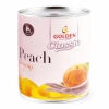 Đào ngâm nước đường lon 820g - Nhiều loại, giá 39.300₫ (giảm từ 49.518₫) 5