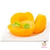 Đào Ngâm Thái Lan Boddob 820gr - Bếp của Mẹ Onici, Giá ưu đãi 73,600 VND, hương vị thơm ngon, giảm giá hấp dẫn 6