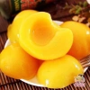 Đào Ngâm Thái Lan Boddob 820gr - Bếp của Mẹ Onici, Giá ưu đãi 73,600 VND, hương vị thơm ngon, giảm giá hấp dẫn 8