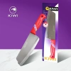 Dao nhà bếp KIWI Thái Lan 8 inch cán nhựa đỏ R211P - Giá 136.000, giảm 31.280
