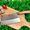 Dao Nhật Seki chặt xương thép khối không gỉ, thái băm đa dạng, 189k Happy Homes 6