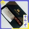 Dao Nhật Seki chặt xương thép khối không gỉ, thái băm đa dạng, 189k Happy Homes 9