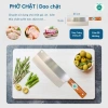 Dao OTTO thép Nhật không gỉ - dao chặt gà vịt, sườn siêu sắc bén, giá 199.920₫