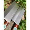 Dao OTTO thép Nhật không gỉ - dao chặt gà vịt, sườn siêu sắc bén, giá 199.920₫ 4