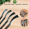 Dao phát cành thép Mangan sắc nén - Chặt cây, cỏ, mía nhanh, bền bỉ, giá chỉ 75.000đ 2