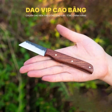 Dao Phúc Sen Mini Nhíp Xe DRG HTX Thiết Kế Nhỏ Gọn Giá Siêu Tiết Kiệm 174.300