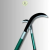 Dao quắm phát cỏ, cây dài 50cm sắc bén - Giá ưu đãi 62.000đ, cắt nương rẫy hiệu quả 2