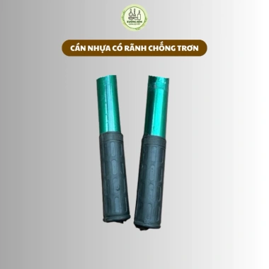 Dao quắm phát cỏ, cây dài 50cm sắc bén - Giá ưu đãi 62.000đ, cắt nương rẫy hiệu quả 5 Dao quắm phát cỏ, cây dài 50cm sắc bén - Giá ưu đãi 62.000đ, cắt nương rẫy hiệu quả 5