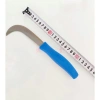 Dao ra nải chuối cán xanh thép trắng không han rỉ, giá chỉ 55.000 VNĐ giảm 11.000 2