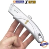 Dao rọc cáp khung nhôm đa năng TOP FINE SK-5 – Cắt dây điện, chống va đập TF-170.372