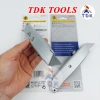 Dao rọc cáp & trổ đa năng C-Mart A12 - cán nhôm, hộp 10 lưỡi A44, giảm còn 21.000đ 4