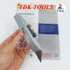 Dao rọc cáp & trổ đa năng C-Mart A12 - cán nhôm, hộp 10 lưỡi A44, giảm còn 21.000đ 5
