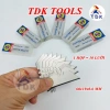 Dao rọc cáp & trổ đa năng C-Mart A12 - cán nhôm, hộp 10 lưỡi A44, giảm còn 21.000đ 7