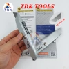 Dao rọc cáp & trổ đa năng C-Mart A12 - cán nhôm, hộp 10 lưỡi A44, giảm còn 21.000đ 9