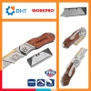 Dao rọc cáp Workpro WP211.014 trổ gấp gọn đa năng, cán gỗ, 10 lưỡi Giá chỉ 212.000 VND