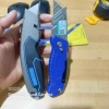 Dao rọc đa năng KingBlue chất lượng chắc chắn - Cắt cáp, giấy, dây, giá 160.000 VND giảm từ 203.200 VND