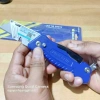 Dao rọc đa năng KingBlue chất lượng chắc chắn - Cắt cáp, giấy, dây, giá 160.000 VND giảm từ 203.200 VND 6