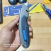 Dao rọc đa năng KingBlue chất lượng chắc chắn - Cắt cáp, giấy, dây, giá 160.000 VND giảm từ 203.200 VND 8
