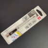 Dao rọc giấy 2.034 SK5 30 độ chính hãng Deli - Giá chỉ 20.000 VNĐ, giảm tới 44% 2