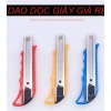 Dao Rọc Giấy Cắt Giấy, Dây Cáp Điện Size Lớn - Tiện Dụng, Freeship, Giá 13.800