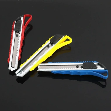 Dao Rọc Giấy Cắt Giấy, Dây Cáp Điện Size Lớn - Tiện Dụng, Freeship, Giá 13.800 5