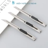 Dao rọc giấy cắt giấy văn phòng thép không rỉ Lưỡi sắc mạnh giá ưu đãi 9.000₫