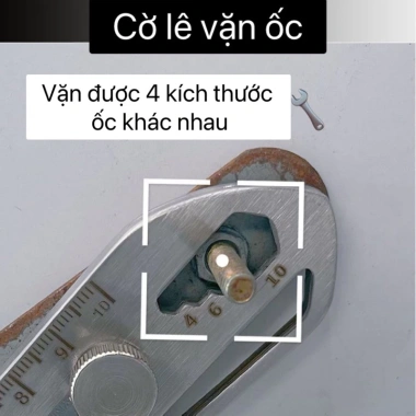 Dao Rọc Giấy Đa Chức Năng 18mm Thép Không Gỉ - Bền, Cắt Mượt, Giá 74.000 VND 3