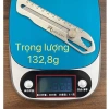 Dao Rọc Giấy Đa Chức Năng 18mm Thép Không Gỉ - Bền, Cắt Mượt, Giá 74.000 VND 5