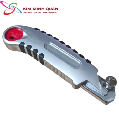 Dao rọc giấy đa năng 18*100mm + 5 lưỡi JP-18 Japan Daragem - Giá chỉ 33.000₫ 3