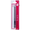 Dao rọc giấy Deli 2.058 và 2.034 lưỡi 9mm - Cắt giấy nhanh, bền, giá 22.000₫ 2
