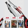 Dao rọc giấy Deli cầm tay công nghiệp đa năng lưỡi dày chữ T - Giá 99.000₫ 4