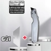Dao rọc giấy Deli cầm tay công nghiệp đa năng lưỡi dày chữ T - Giá 99.000₫ 9