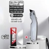 Dao rọc giấy Deli cầm tay công nghiệp đa năng lưỡi dày chữ T - Giá 99.000₫ 10