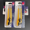 Dao rọc giấy lớn Deli 2.043 chính hãng - Giá 32.000₫, giảm mạnh, cắt mỏng nhẹ