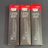 Dao rọc giấy lớn SDI 423 chính hãng - Độ bền cao, cắt mịn, giá chỉ 53.000 VND (giảm từ 66.780 VND)