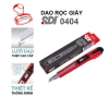 Dao rọc giấy lớn SDI 423 và nhỏ SDI 404 Chính Hãng - Giá chỉ 52.000 VNĐ 2