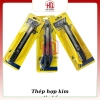Dao Rọc Giấy LS+229 – Lưỡi Sắc Cắt Ngọt, Chống Gỉ, Dễ Thay Lưỡi – Giá 19.019₫