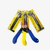 Dao Rọc Giấy LS+229 – Lưỡi Sắc Cắt Ngọt, Chống Gỉ, Dễ Thay Lưỡi – Giá 19.019₫ 7