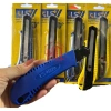 Dao Rọc Giấy LS+229 – Lưỡi Sắc Cắt Ngọt, Chống Gỉ, Dễ Thay Lưỡi – Giá 19.019₫ 9
