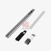 Dao Rọc Giấy Mini – Lưỡi Sắc Cắt Ngọt, Văn Phòng và Học Sinh, Giá 15.015 VND 2