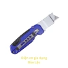 Dao rọc giấy rắc cáp đa năng 2in1 gấp gọn King Blue KJH-06 - Hàng chính hãng, ưu đãi giá tốt 3