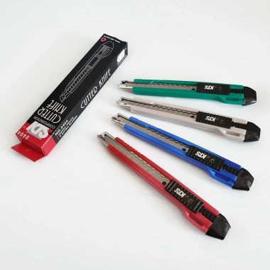 Dao rọc giấy SDI 404 & 423 - Độ bền cao, cắt mượt, giảm giá 20.000₫ 4