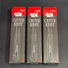 Dao rọc giấy SDI 433 chính hãng - Cắt nhanh, bền bỉ, giảm còn 28.000₫